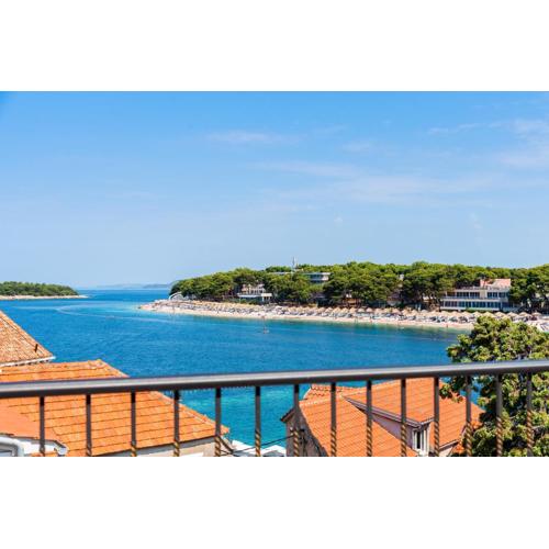 Luxury apartments Azalea Primošten