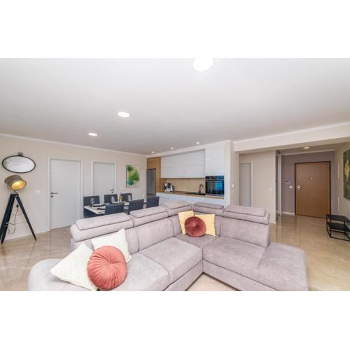 Luxury Apartments Belissima