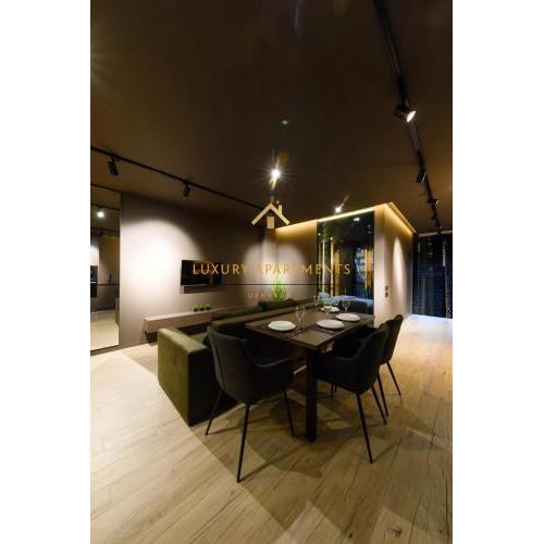 Luxury Apartments-Belochka