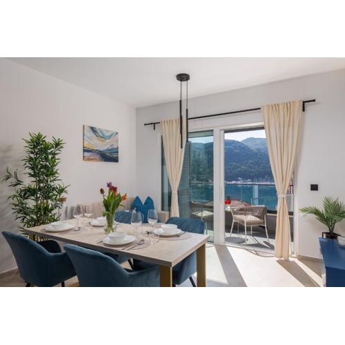 Luxury Apartments Blue Moon - New Apartments