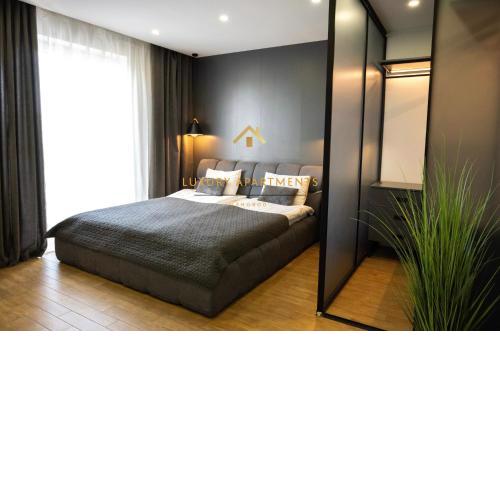 Luxury Apartments “Bozdosh”