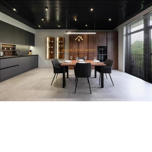 Luxury Apartments BUDAPEST