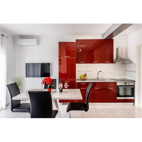 Luxury apartments Budimir