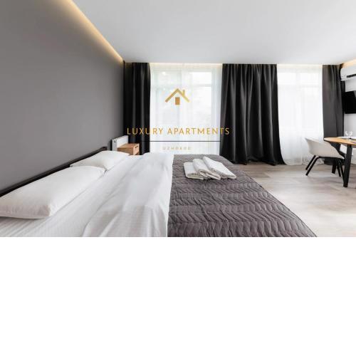 Luxury Apartments CITY