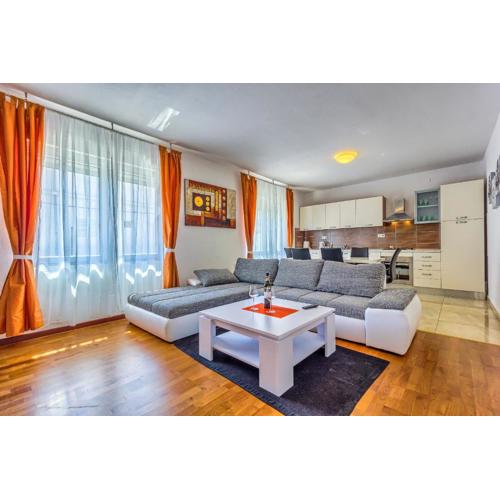 Luxury Apartments Domgjoni