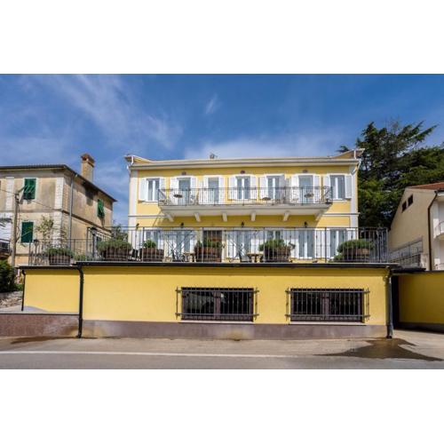 Luxury Apartments Frajona