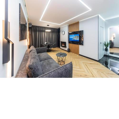 Luxury apartments GREAT