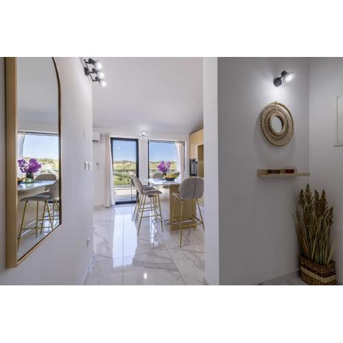Luxury Apartments Immortelle Sutivan
