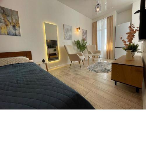 Luxury apartments in Arcadia