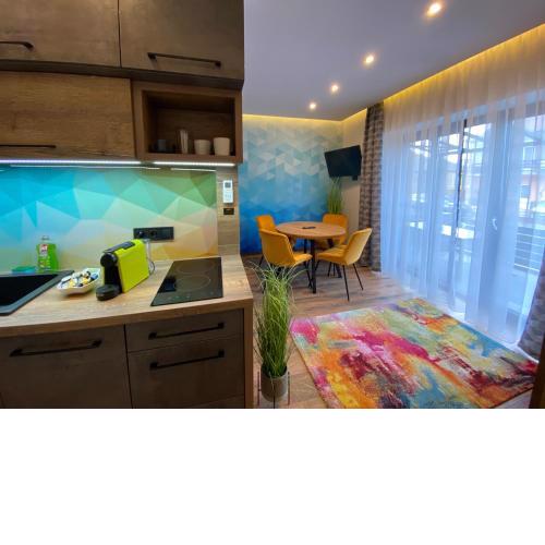 Luxury Apartments Keszthely