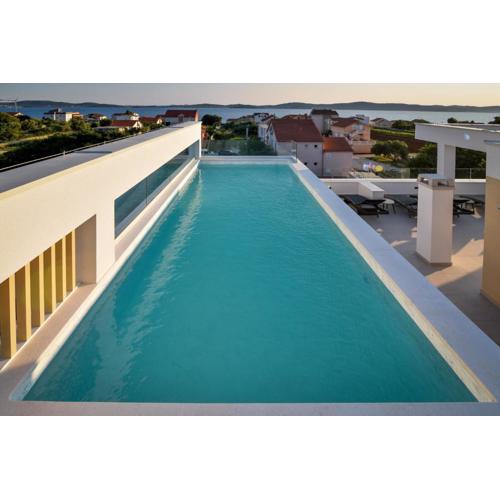Luxury Apartments La Perla