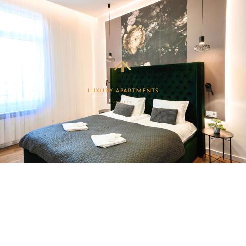 Luxury Apartments Laborca