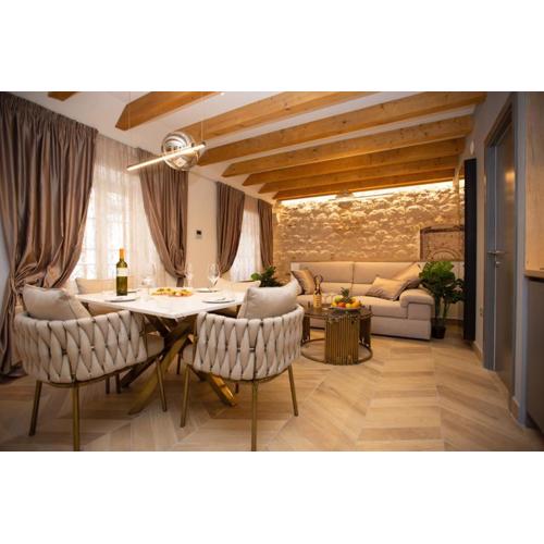 Luxury Apartments Lilly 2
