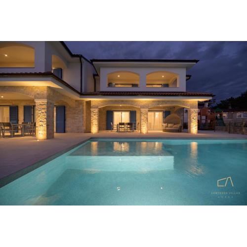 Luxury Apartments Loma
