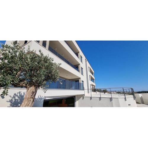 Luxury Apartments MUKALBA MEDULIN