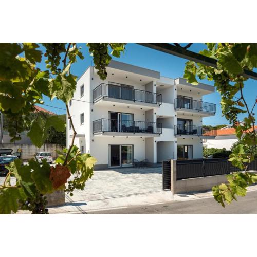 Luxury apartments Nicole