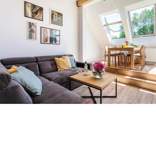 Luxury Apartments Old Town Topolowa