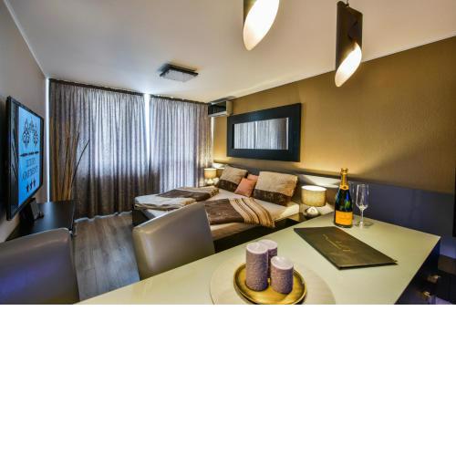 Luxury Apartments Ostrava