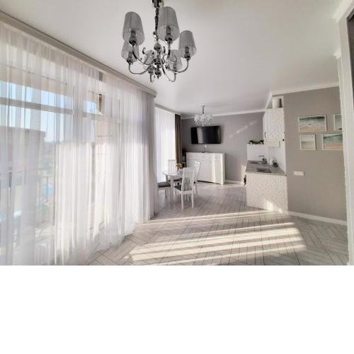 Luxury Apartments Park Fontanov