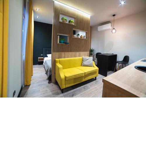 Luxury Apartments Petofi