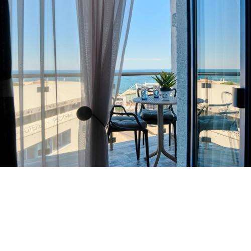 Luxury Apartments Sea View JulyMia