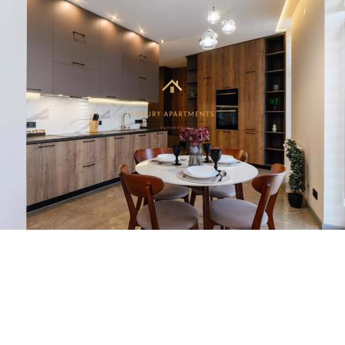 Luxury Apartments Smart House