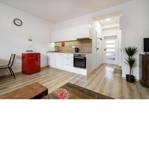 Luxury Apartments STUD - VB