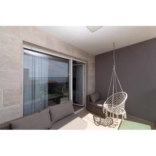 Luxury Apartments Sunny Side