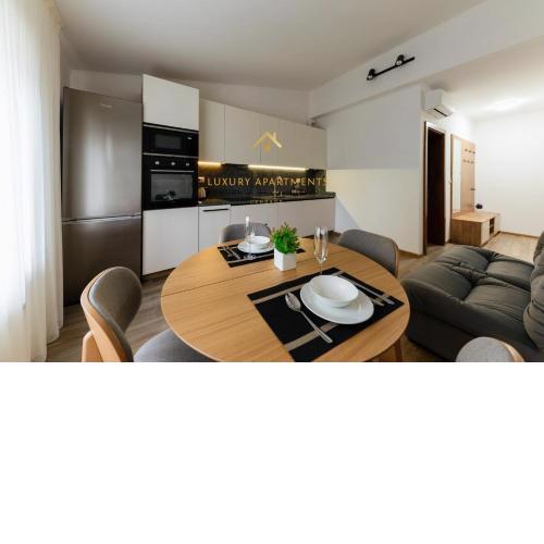 Luxury Apartments Uzhorod