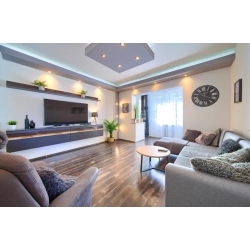 Luxury apartments Vanessa, Njivice