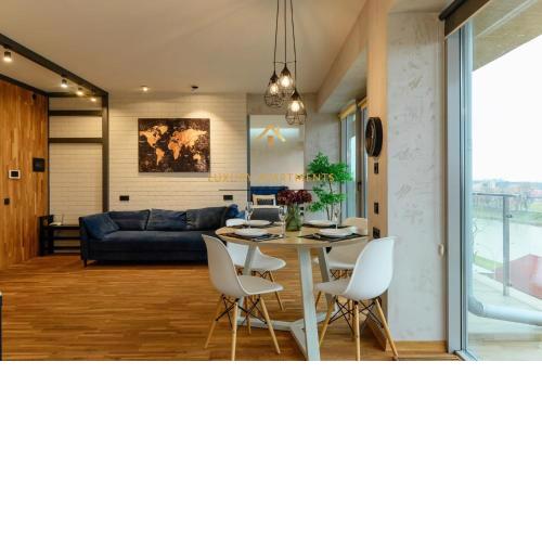 Luxury Apartments VENECIA