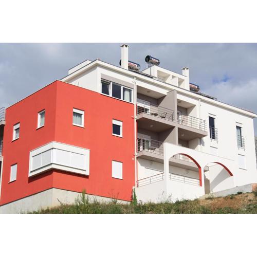Luxury Apartments Villa Lenka