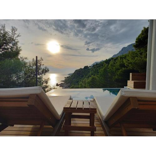 Luxury Apartments Villa Opera