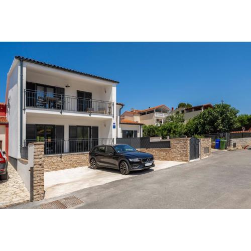 Luxury Apartments Villa San Avia