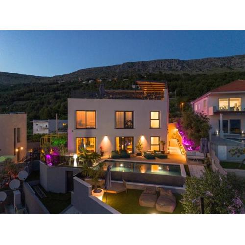 Luxury Apartments Vino & More - Brandnew - WELCOME