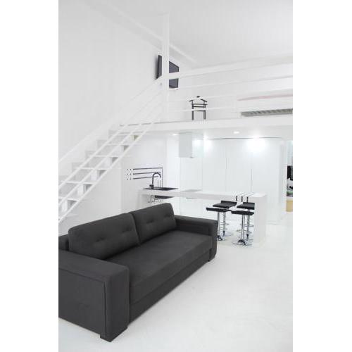 Luxury Apartments