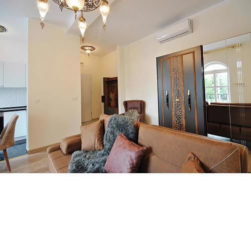 Luxury Apartments