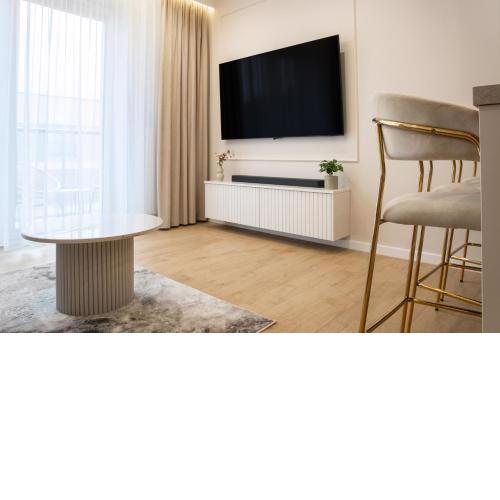 Luxury Apartments