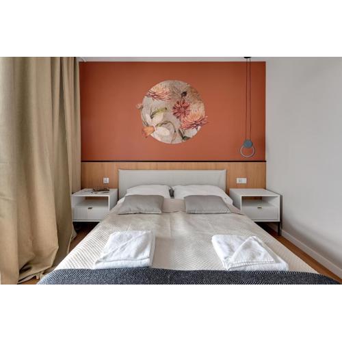 Luxury Aura 40 - 1 by Grand Apartments