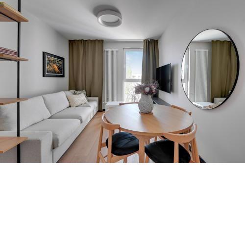 Luxury Aura 40 - 6 by Grand Apartments