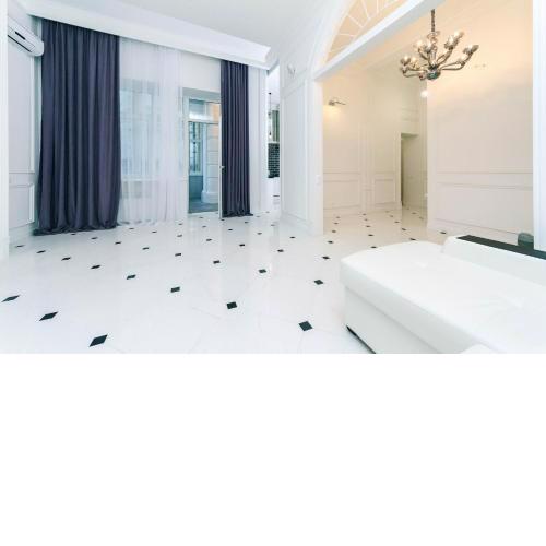 Luxury beatiful apartment on Pyshkinska street