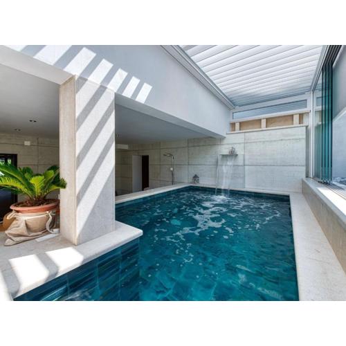 Luxury B.one Apartment