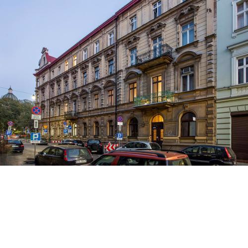 Luxury Boutique Apartment Cracow Old Town 8 Pers
