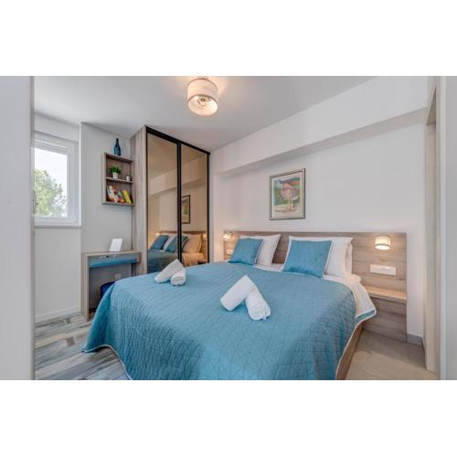 Luxury central apartments Evala