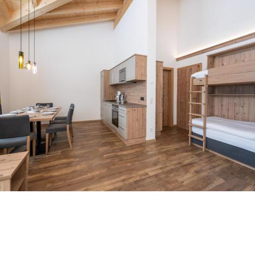 Luxury Chalet in Saalbach Hinterglemm with Sauna