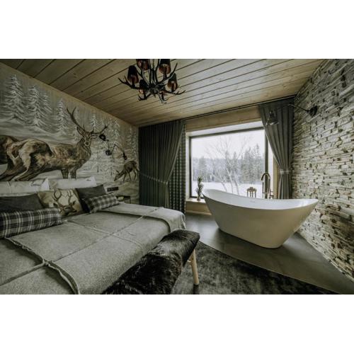 Luxury Chalet Kajmer