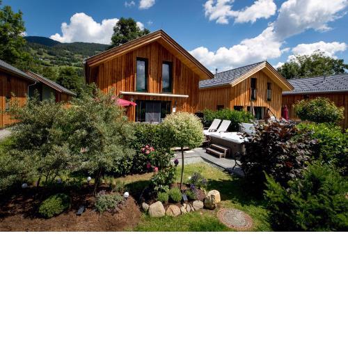 Luxury Chalet Kreischberg 11a