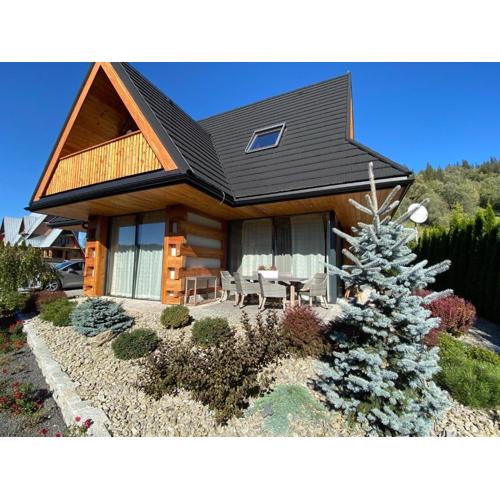 Luxury Chalet Wioska Jagny