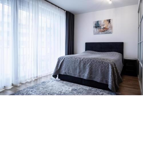 Luxury city centre Apartment