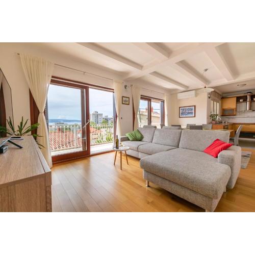 Luxury comfort apartment Dugi Rat